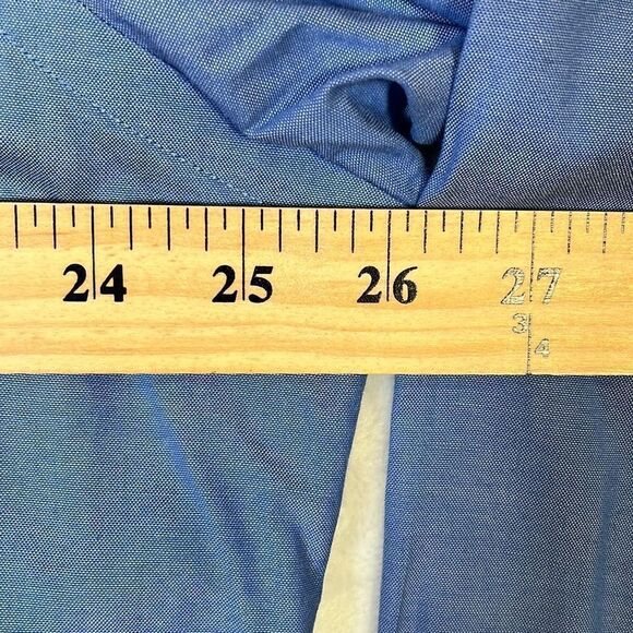 Ralph‎ Lauren Yarmouth button down shirt- Men 16.5|35 - Picture 4 of 7